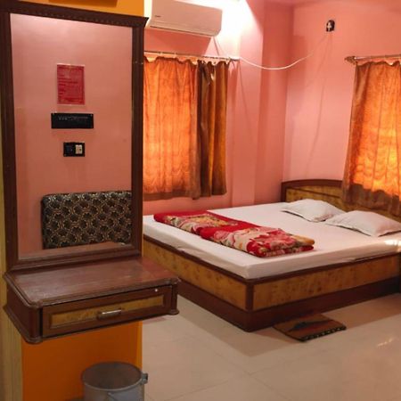 Goroomgo Sunny Digha Near New Digha Beach 550M - Prime Location - Luxury And Spacious Room Digha (West Bengal) Exteriör bild