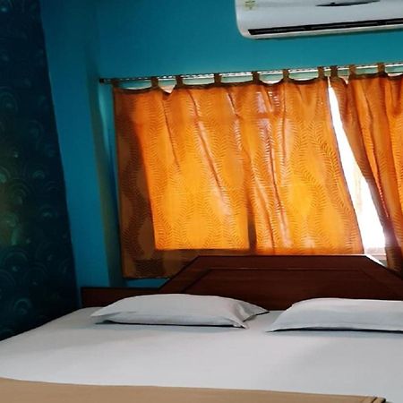 Goroomgo Sunny Digha Near New Digha Beach 550M - Prime Location - Luxury And Spacious Room Digha (West Bengal) Exteriör bild