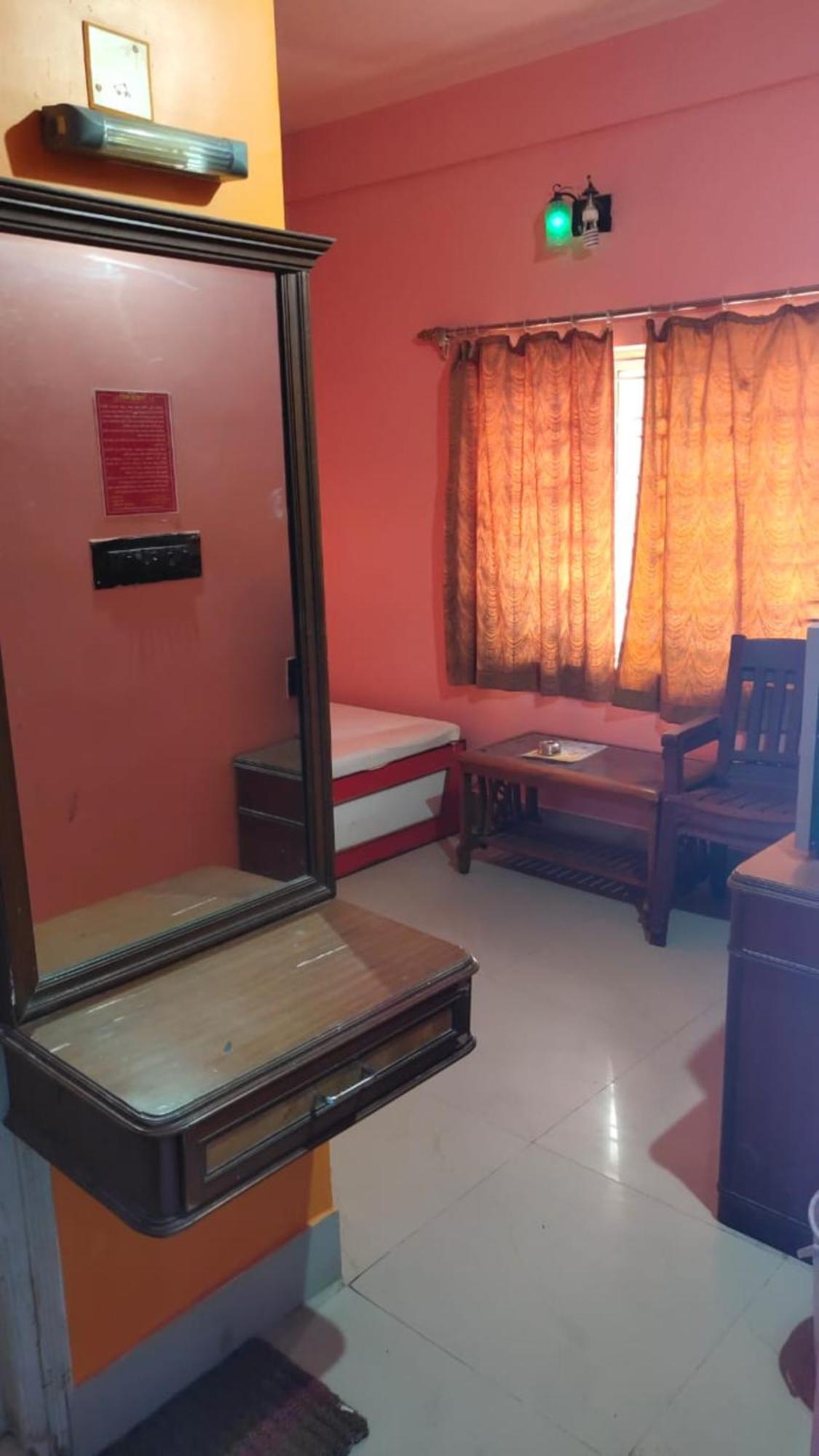 Goroomgo Sunny Digha Near New Digha Beach 550M - Prime Location - Luxury And Spacious Room Digha (West Bengal) Exteriör bild