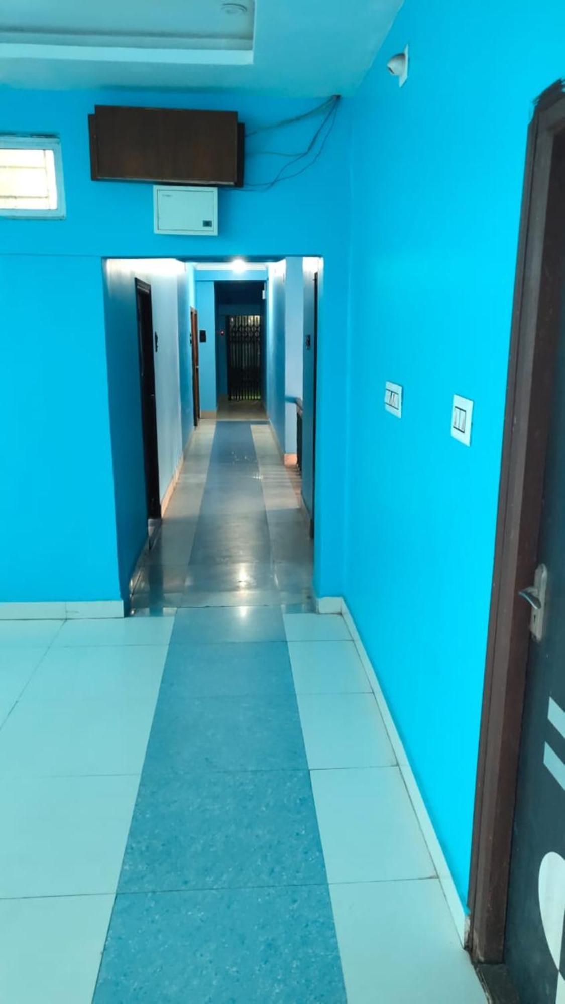 Goroomgo Sunny Digha Near New Digha Beach 550M - Prime Location - Luxury And Spacious Room Digha (West Bengal) Exteriör bild