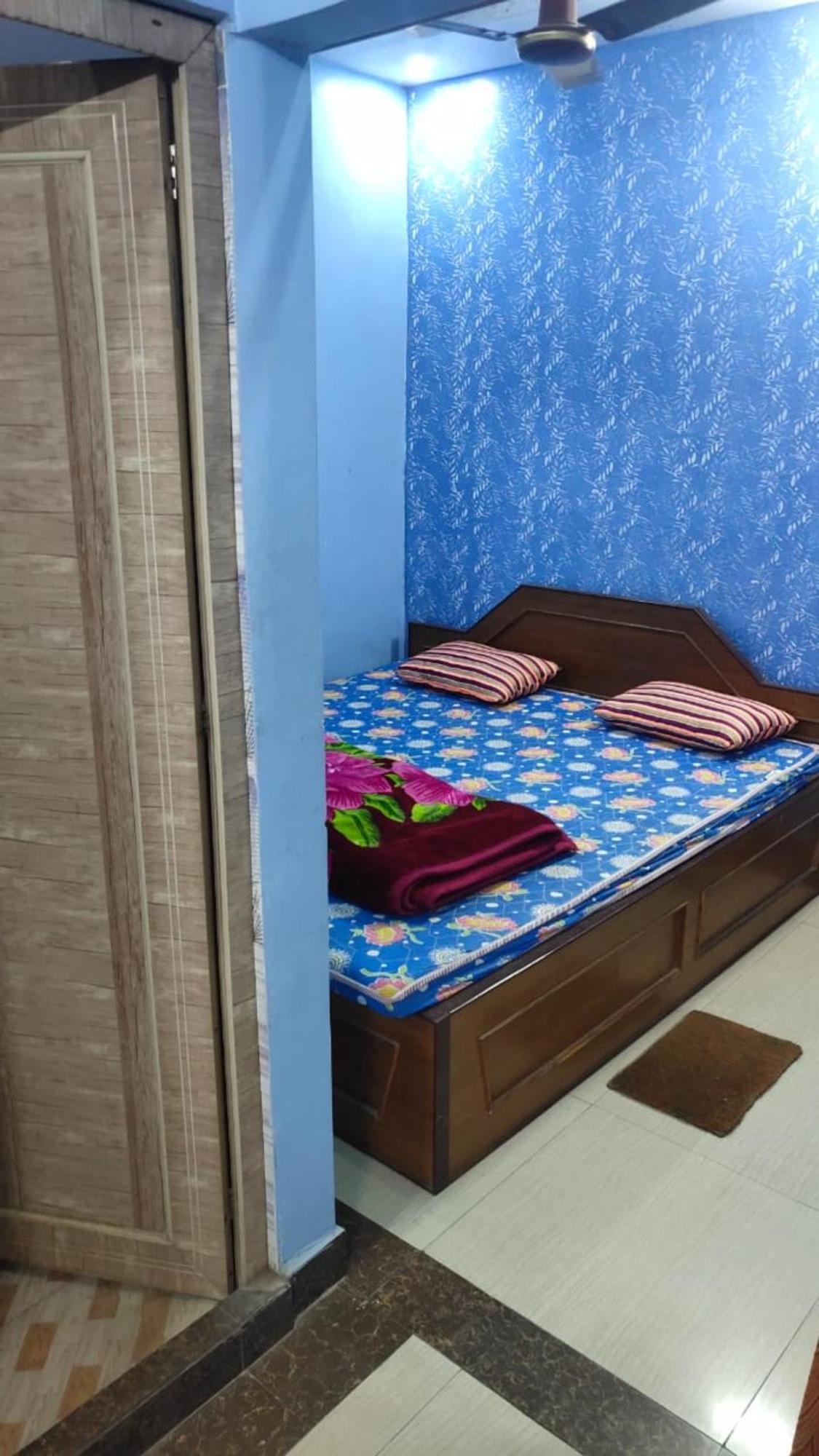 Goroomgo Sunny Digha Near New Digha Beach 550M - Prime Location - Luxury And Spacious Room Digha (West Bengal) Exteriör bild