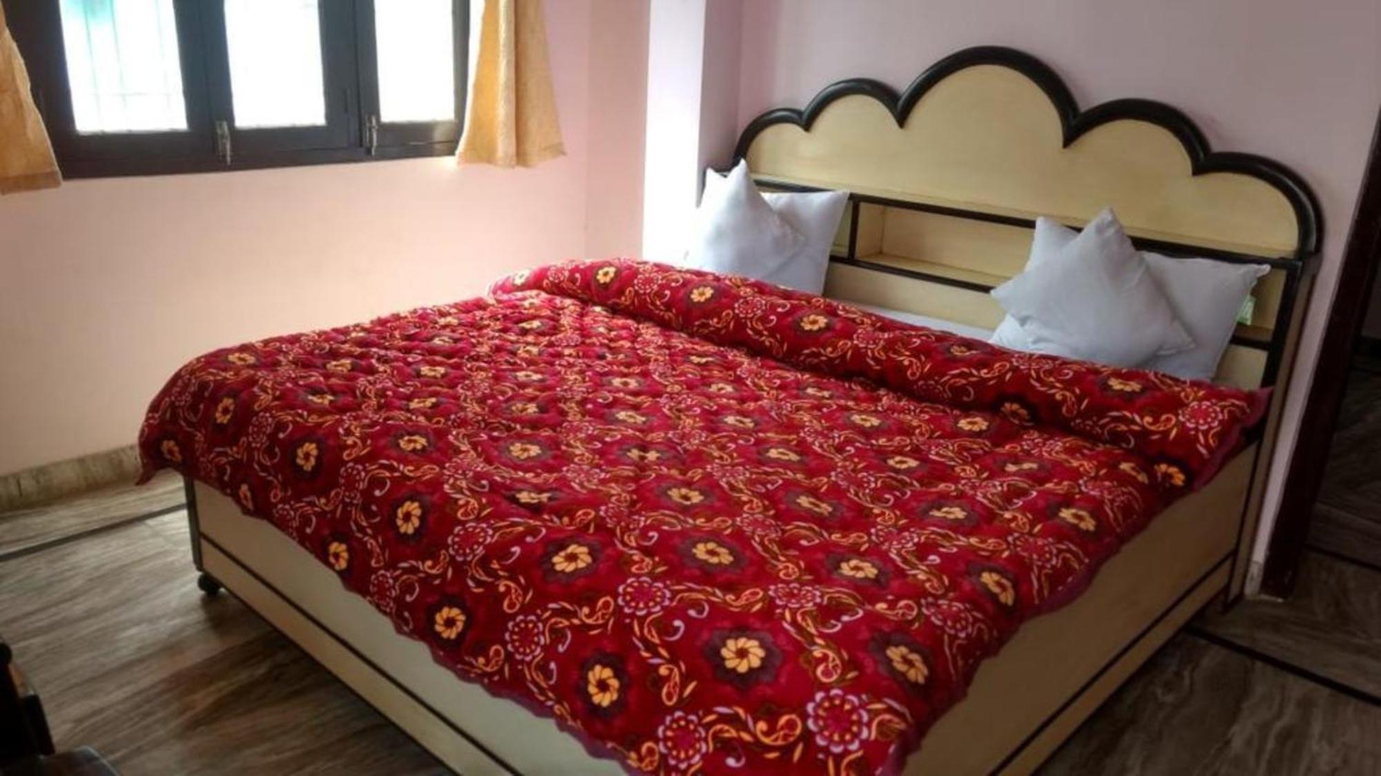 Goroomgo Sunny Digha Near New Digha Beach 550M - Prime Location - Luxury And Spacious Room Digha (West Bengal) Exteriör bild