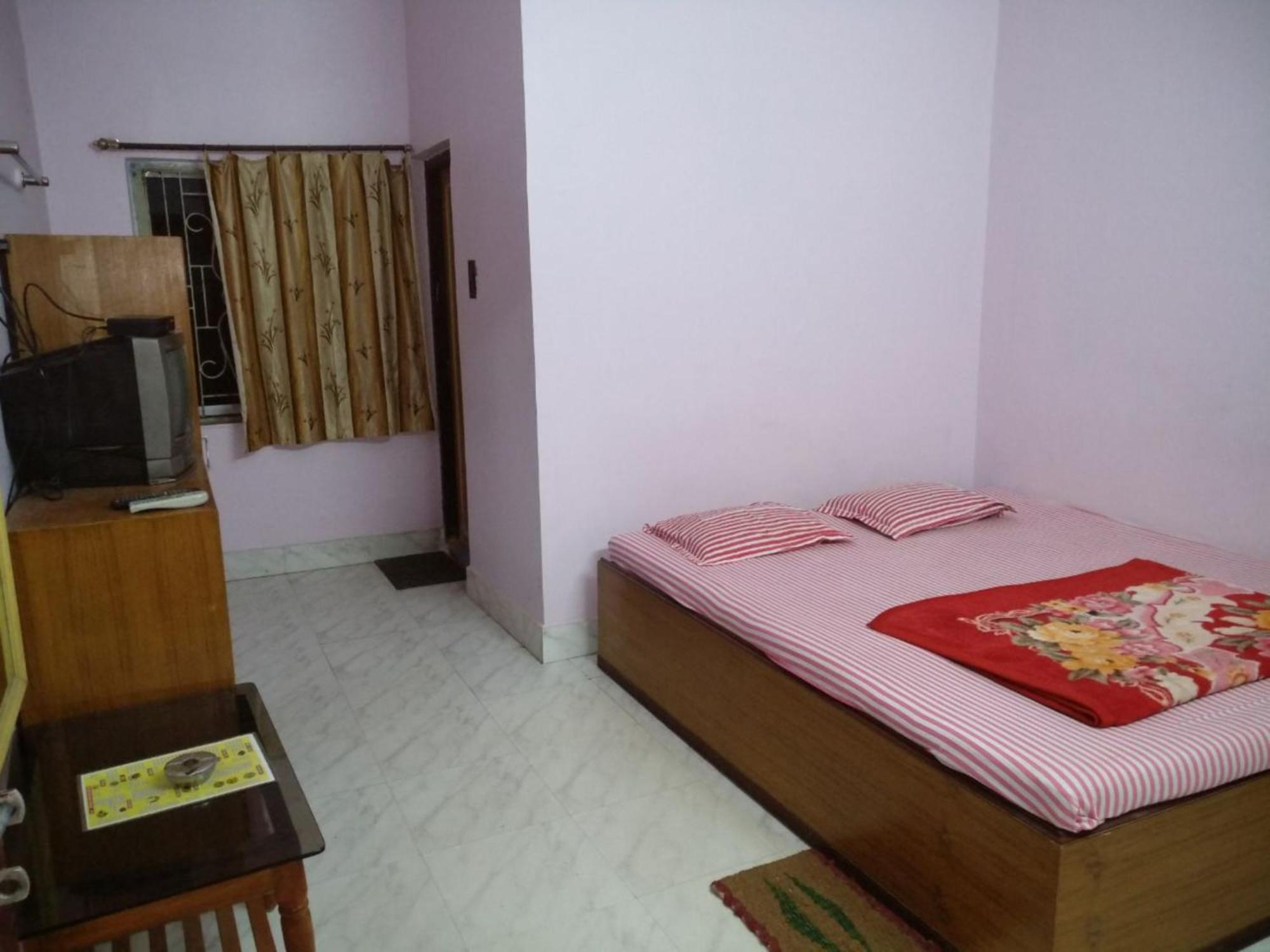 Goroomgo Sunny Digha Near New Digha Beach 550M - Prime Location - Luxury And Spacious Room Digha (West Bengal) Exteriör bild