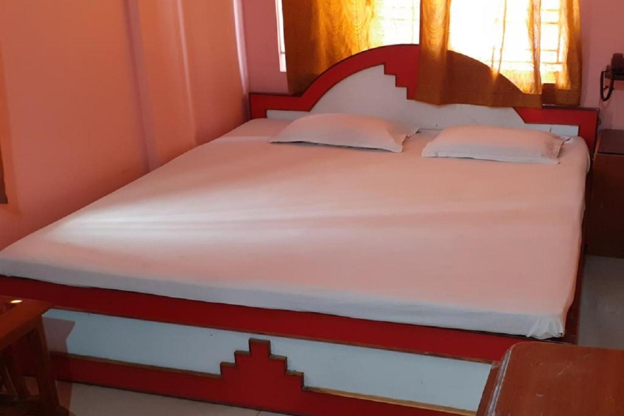 Goroomgo Sunny Digha Near New Digha Beach 550M - Prime Location - Luxury And Spacious Room Digha (West Bengal) Exteriör bild